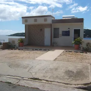 Apartment Hillbay View, Culebra